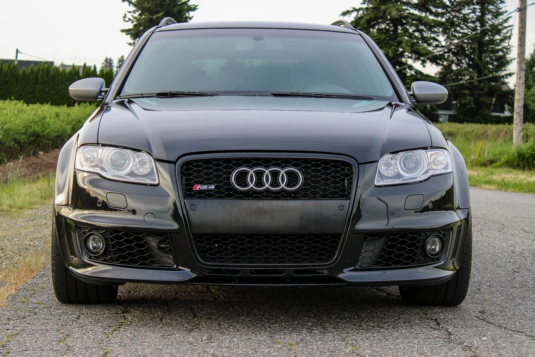2008 Audi B7 RS4 Avant - Image 9 of 31