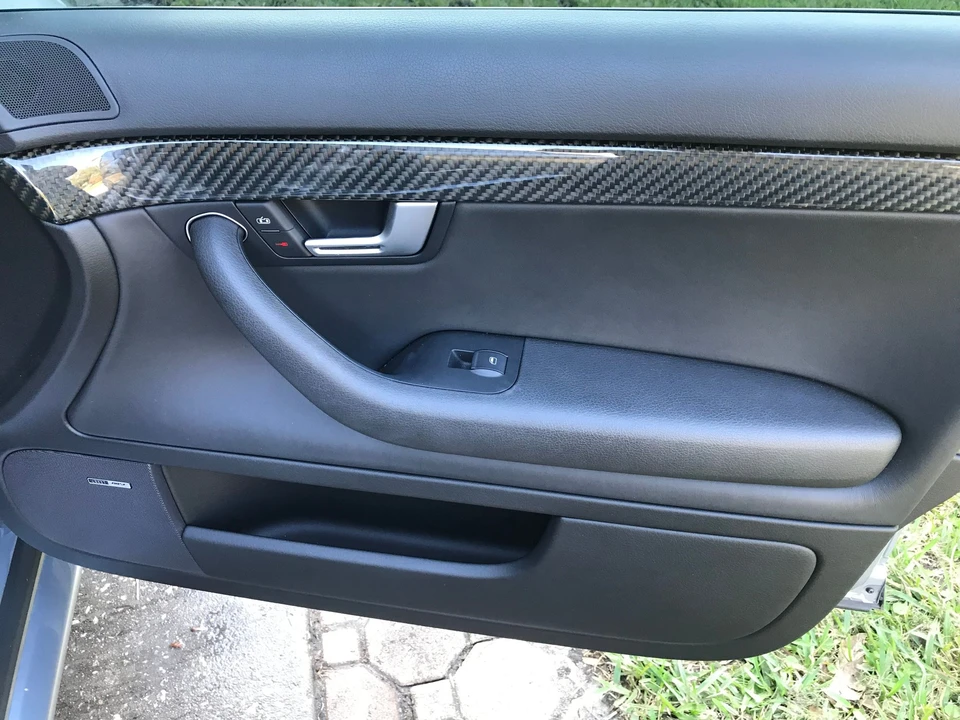 2008 Audi B7 RS4 - Image 6 of 11