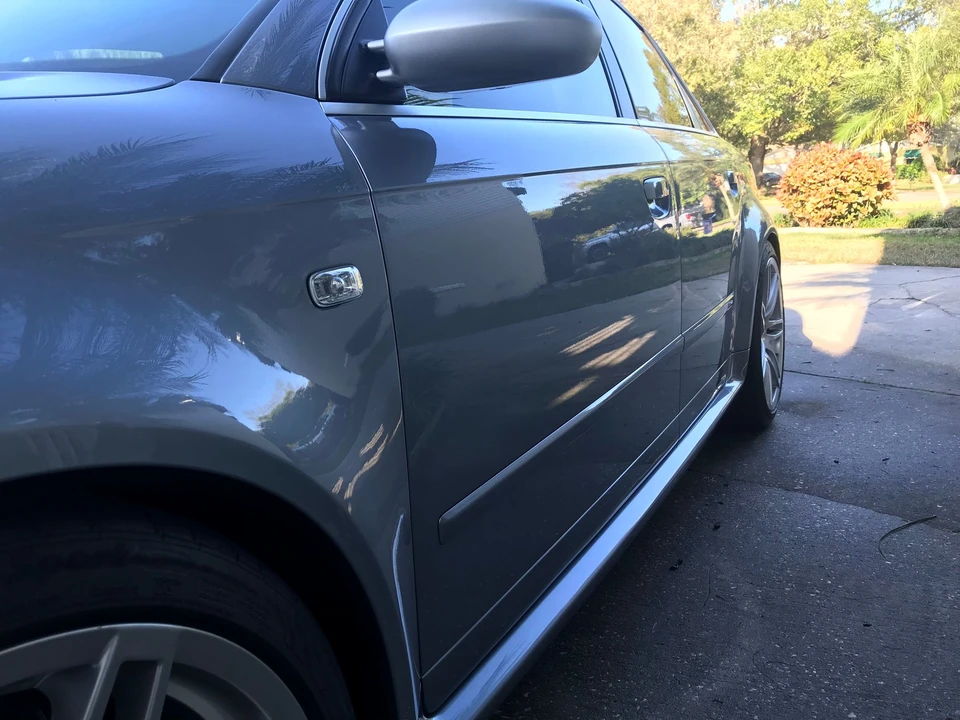 2008 Audi B7 RS4 - Image 7 of 11
