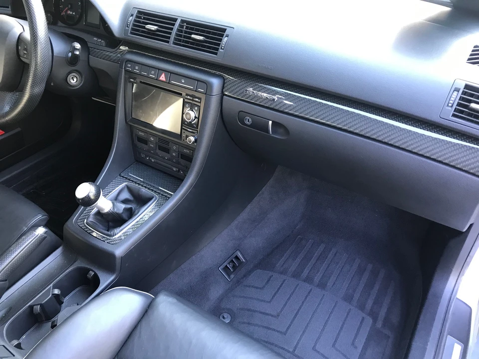 2008 Audi B7 RS4 - Image 8 of 11