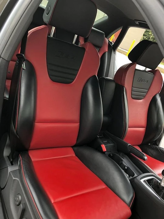 2008 Audi B7 RS4 - Image 15 of 20