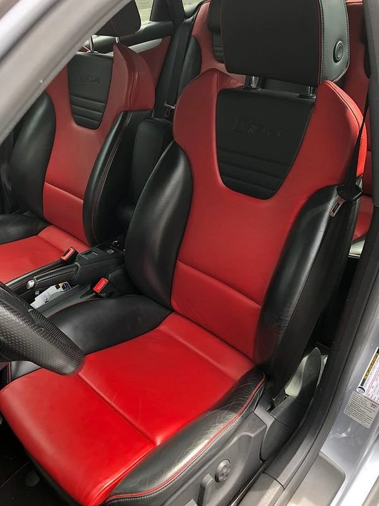 2008 Audi B7 RS4 - Image 14 of 20