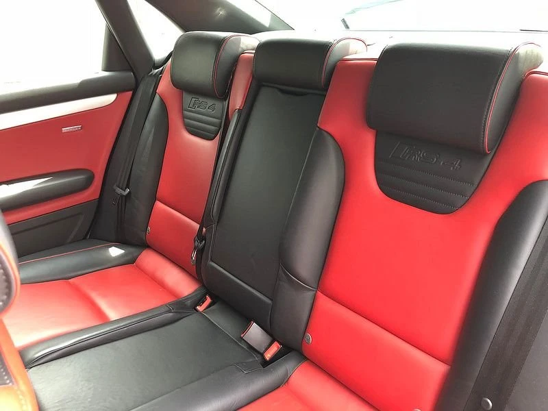 2008 Audi B7 RS4 - Image 17 of 20