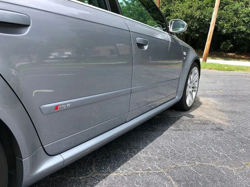 2008 Audi B7 RS4 - Image 7 of 20