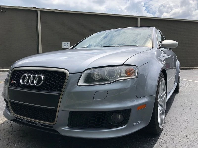 2008 Audi B7 RS4 - Image 2 of 20