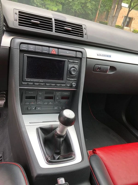 2008 Audi B7 RS4 - Image 19 of 20
