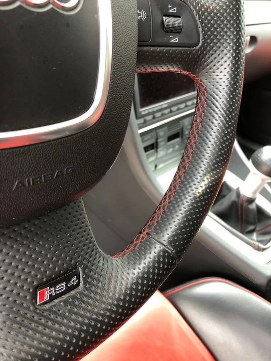 2008 Audi B7 RS4 - Image 18 of 20