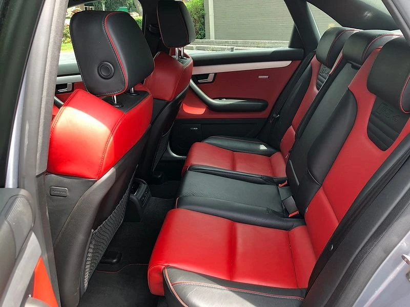2008 Audi B7 RS4 - Image 16 of 20