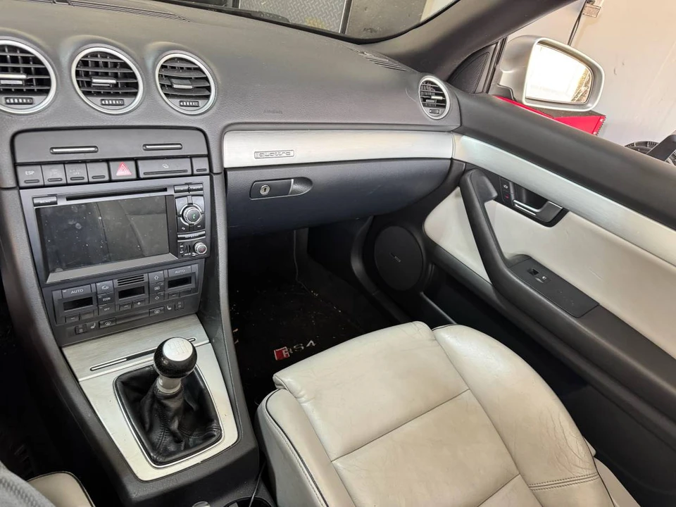 2008 Audi B7 RS4 - Image 7 of 10