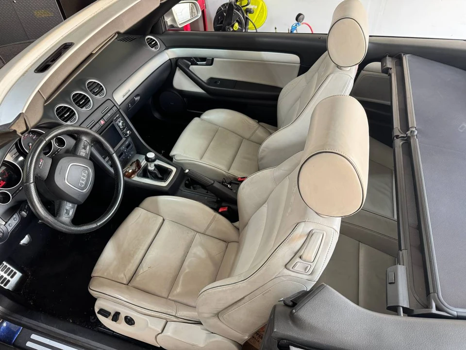 2008 Audi B7 RS4 - Image 5 of 10
