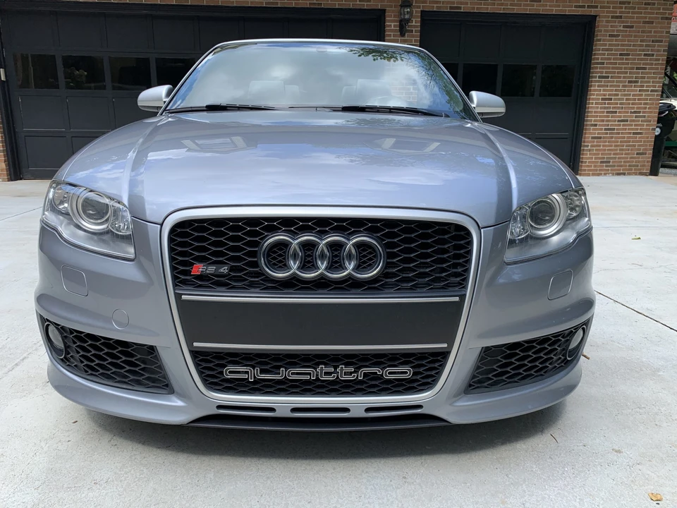 2008 Audi B7 RS4 - Image 6 of 31