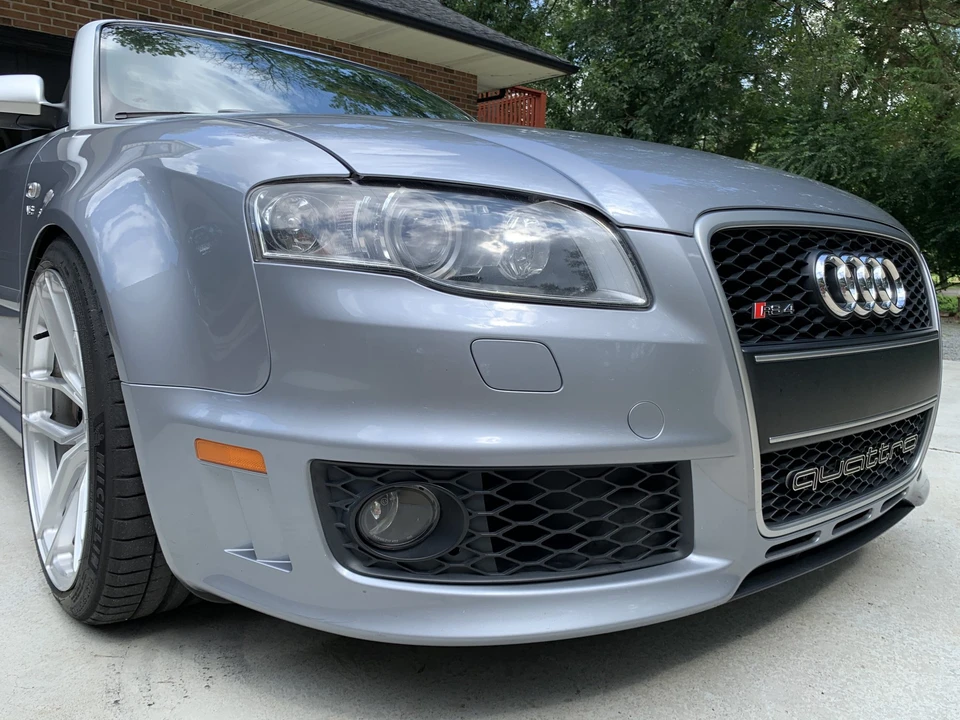 2008 Audi B7 RS4 - Image 22 of 31