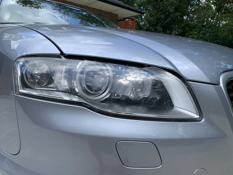 2008 Audi B7 RS4 - Image 25 of 31