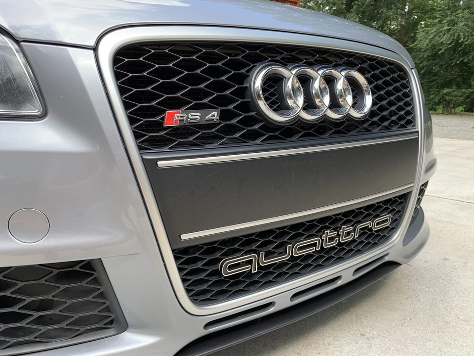 2008 Audi B7 RS4 - Image 23 of 31