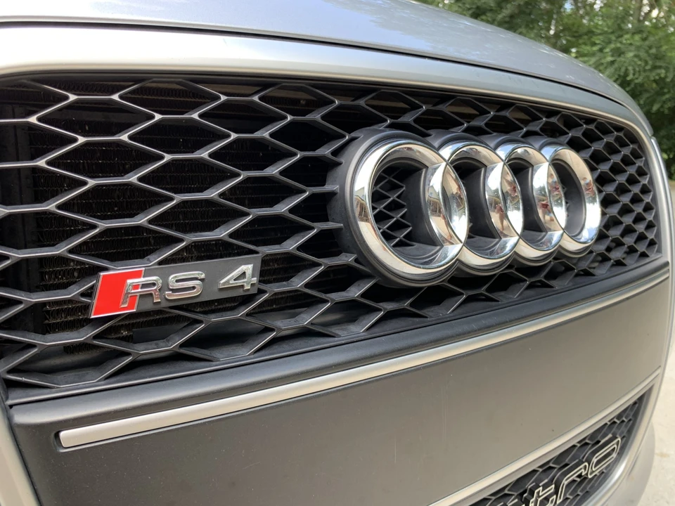 2008 Audi B7 RS4 - Image 24 of 31