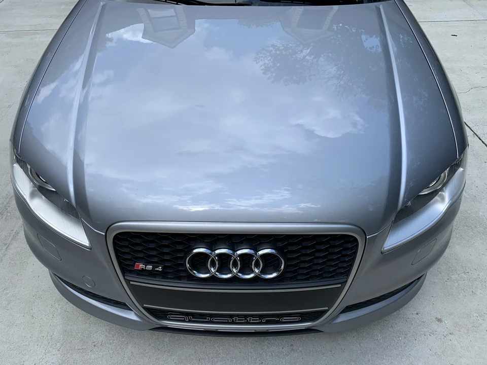 2008 Audi B7 RS4 - Image 20 of 31