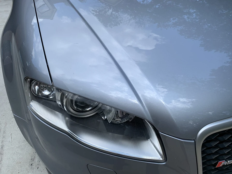 2008 Audi B7 RS4 - Image 31 of 31