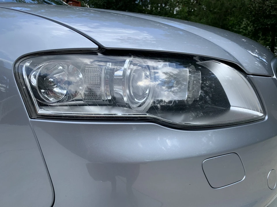 2008 Audi B7 RS4 - Image 29 of 31