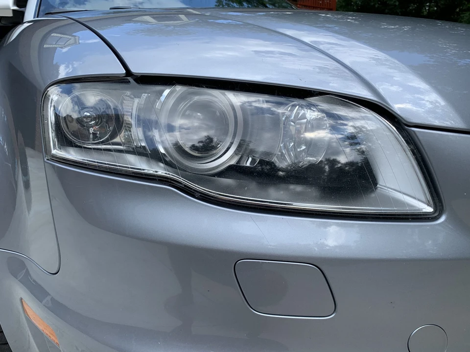 2008 Audi B7 RS4 - Image 27 of 31