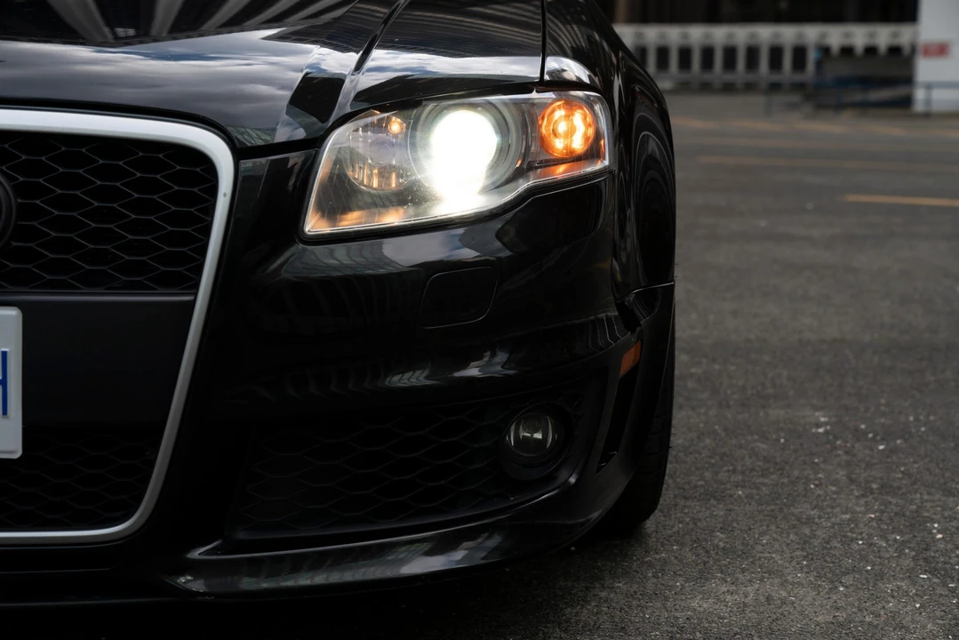 2008 Audi B7 RS4 - Image 31 of 31