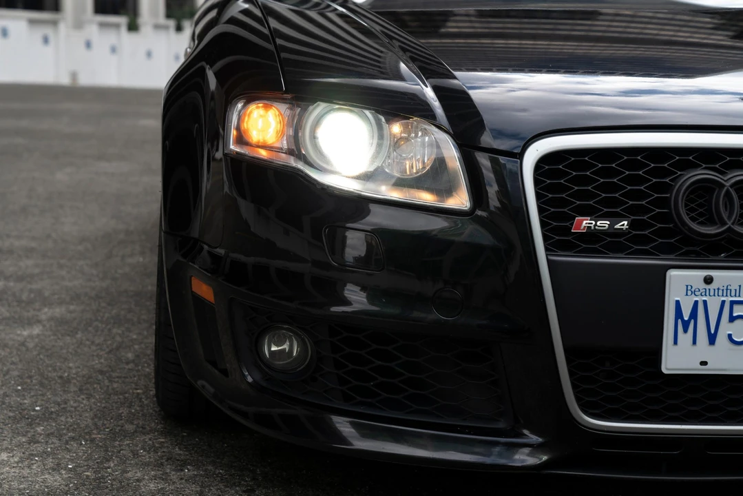 2008 Audi B7 RS4 - Image 30 of 31
