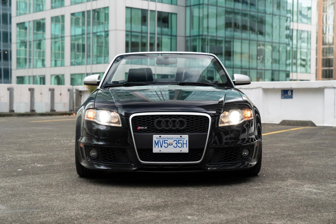 2008 Audi B7 RS4 - Image 2 of 31