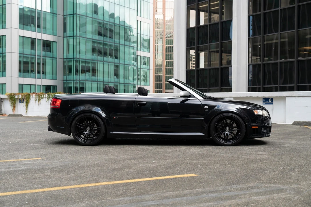 2008 Audi B7 RS4 - Image 23 of 31