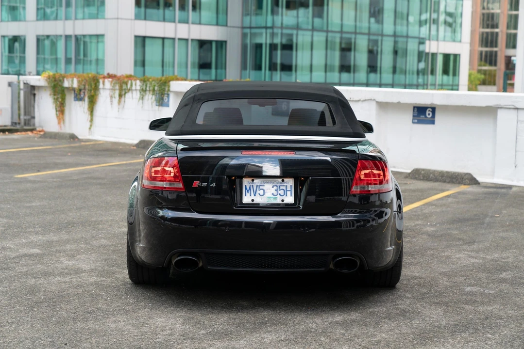 2008 Audi B7 RS4 - Image 14 of 31
