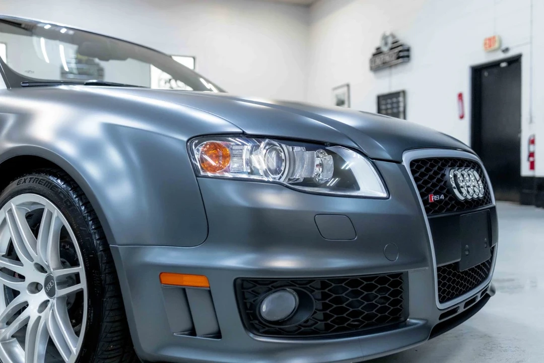 2008 Audi B7 RS4 - Image 17 of 21