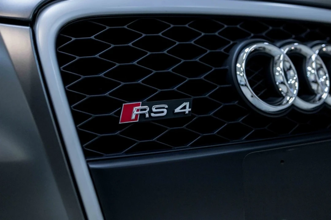 2008 Audi B7 RS4 - Image 18 of 21