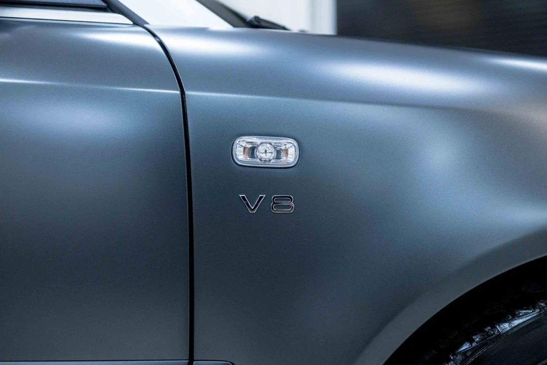 2008 Audi B7 RS4 - Image 19 of 21