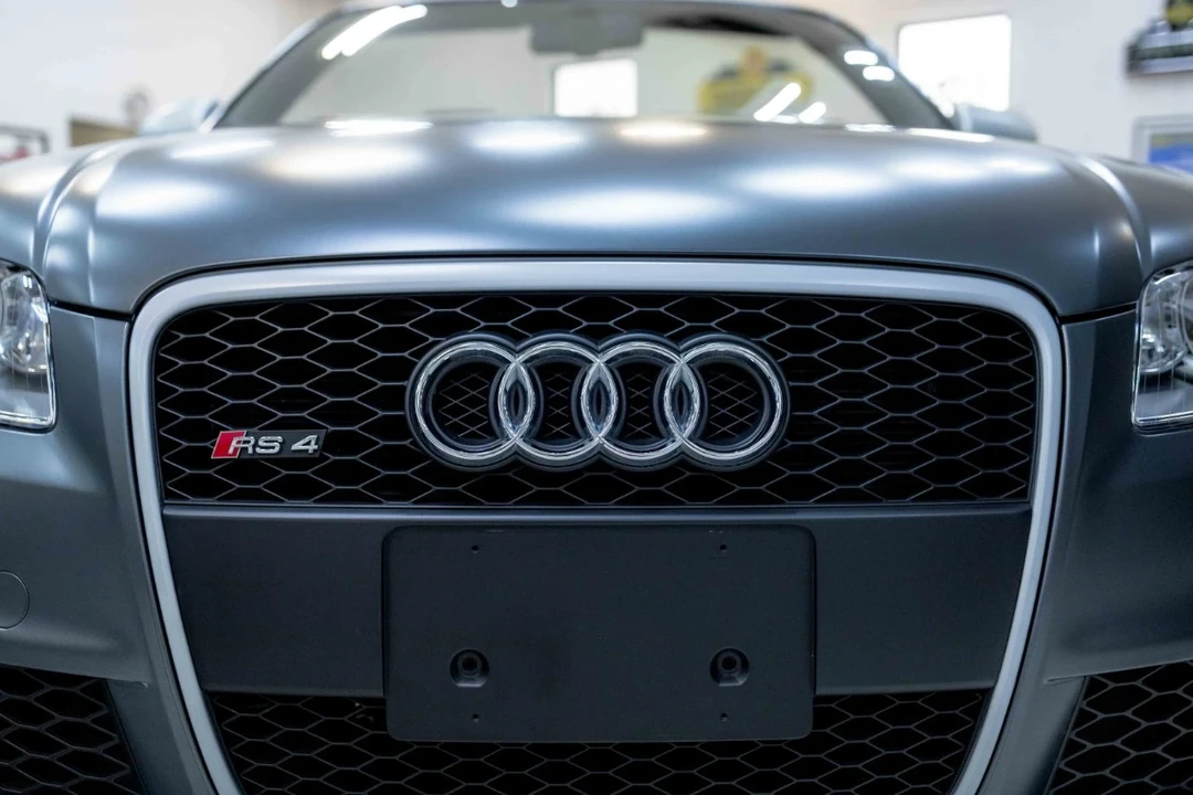 2008 Audi B7 RS4 - Image 16 of 21
