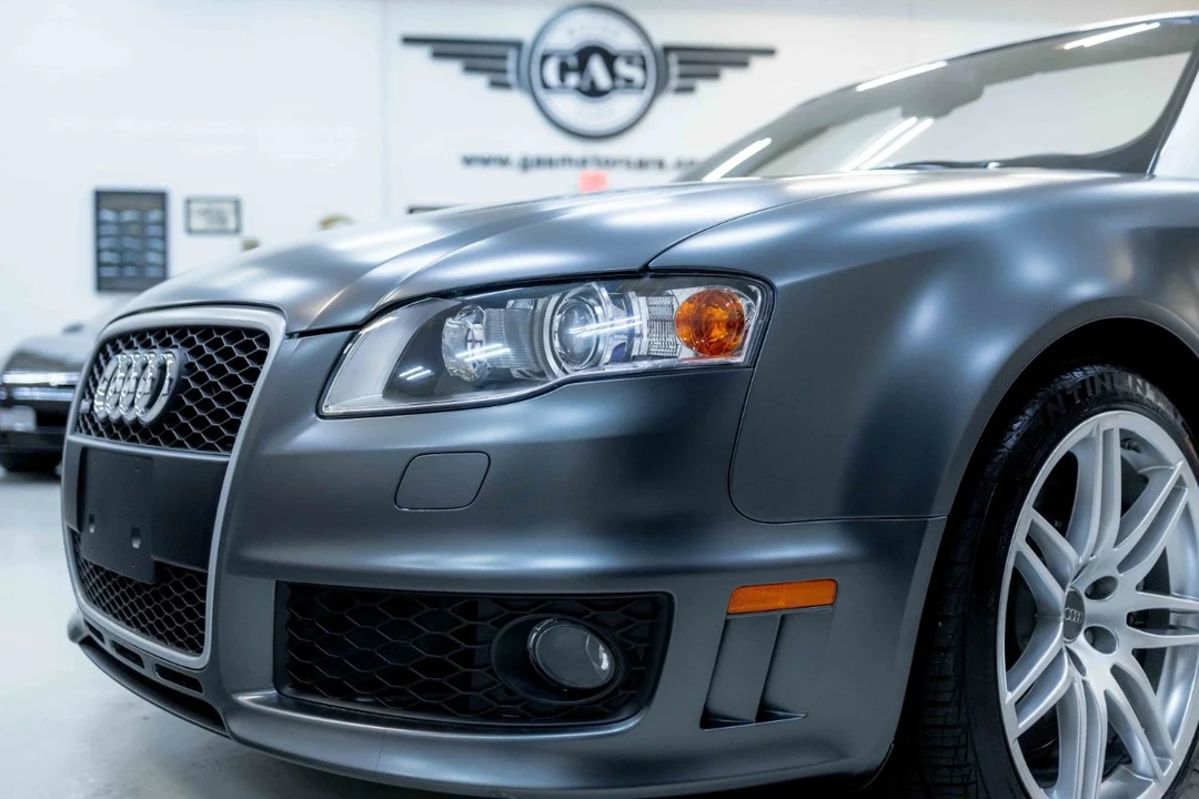 2008 Audi B7 RS4 - Image 15 of 21
