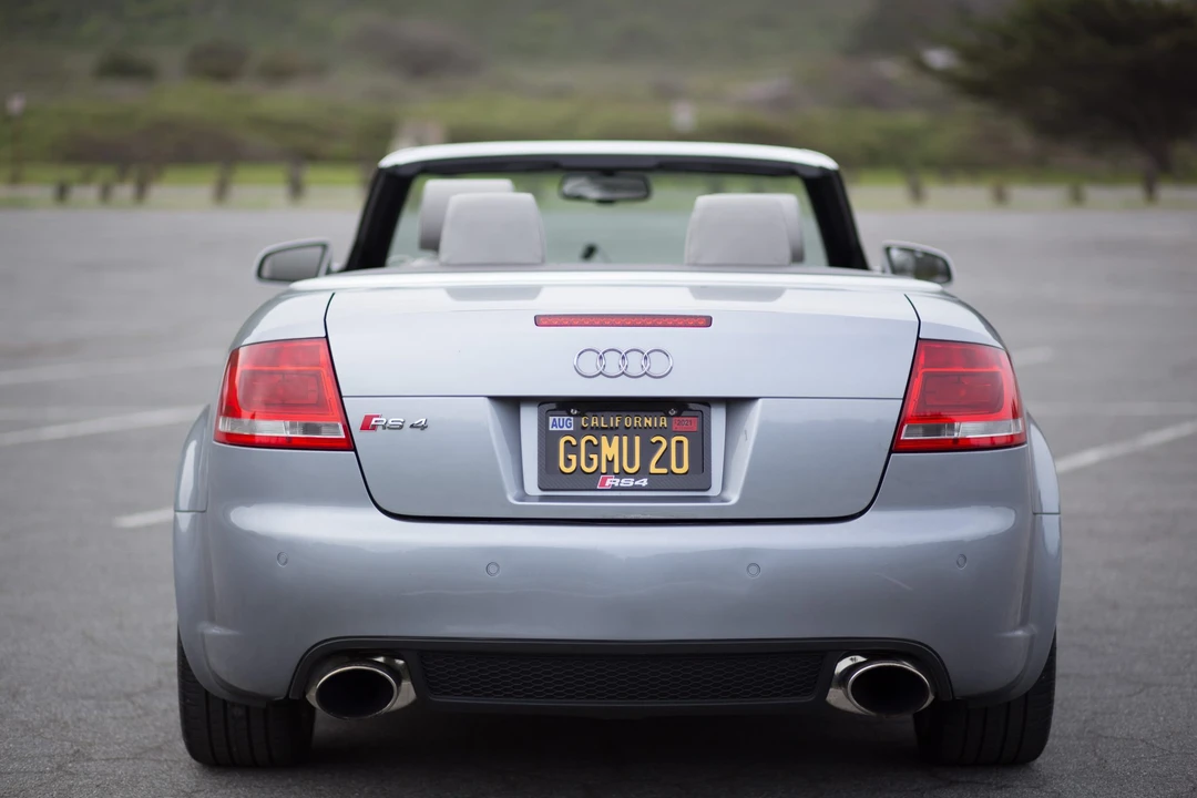 2008 Audi B7 RS4 - Image 10 of 31