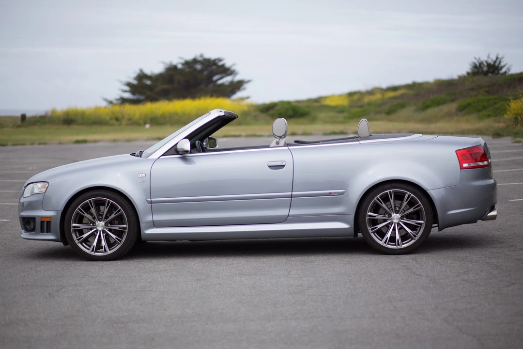 2008 Audi B7 RS4 - Image 7 of 31