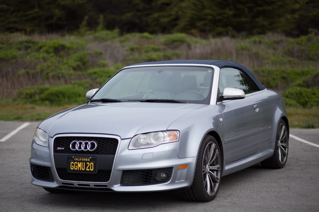 2008 Audi B7 RS4 - Image 19 of 31