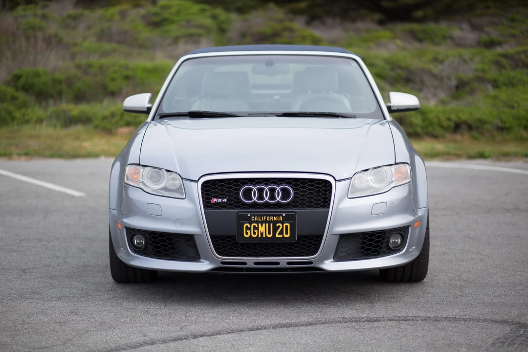 2008 Audi B7 RS4 - Image 17 of 31