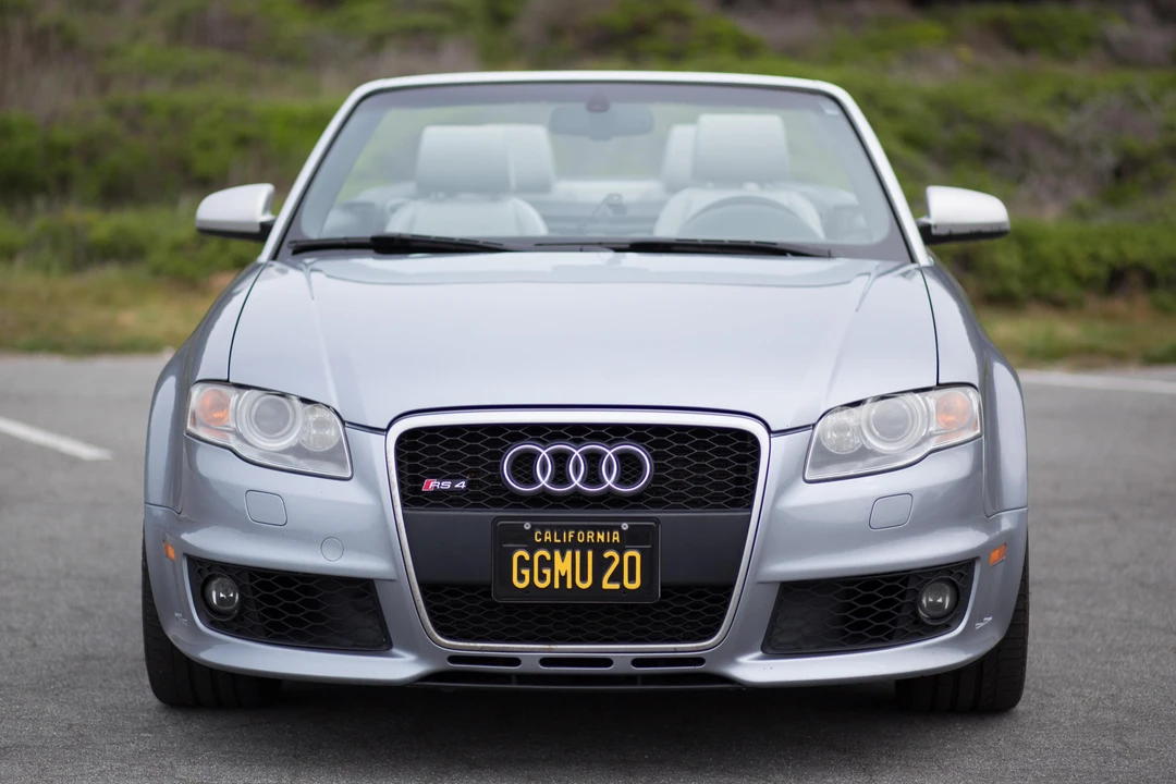2008 Audi B7 RS4 - Image 2 of 31