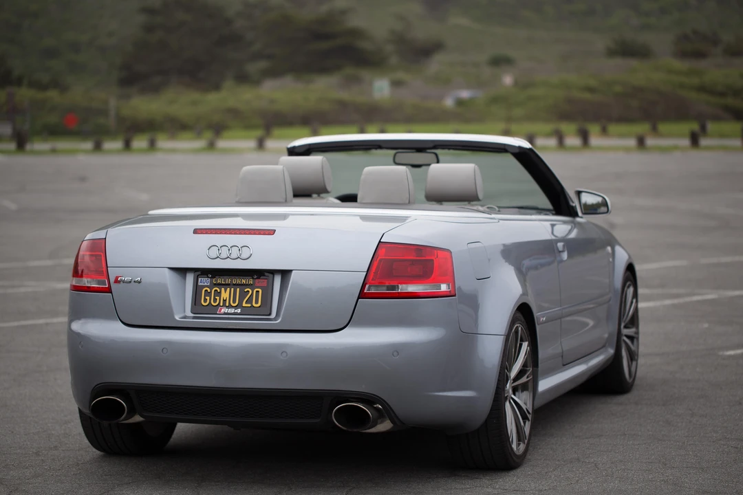 2008 Audi B7 RS4 - Image 20 of 31