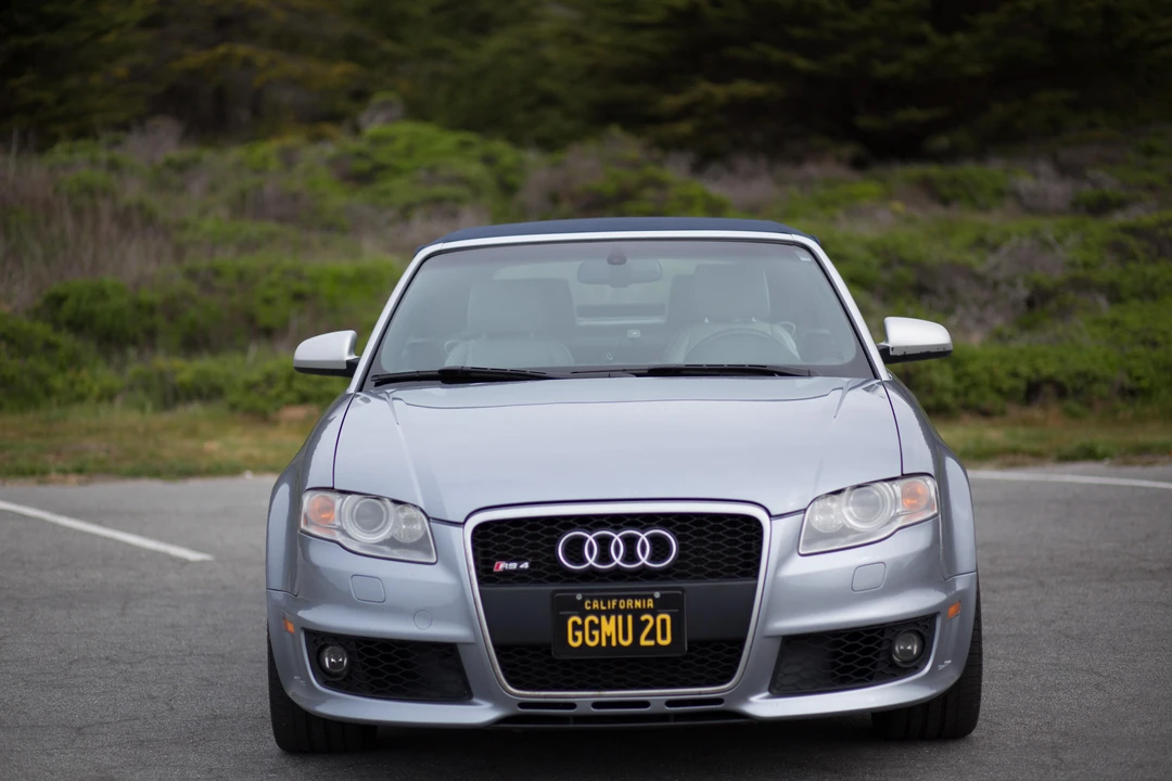 2008 Audi B7 RS4 - Image 6 of 31