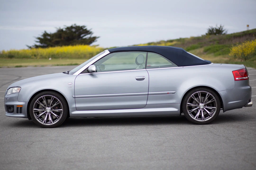 2008 Audi B7 RS4 - Image 14 of 31
