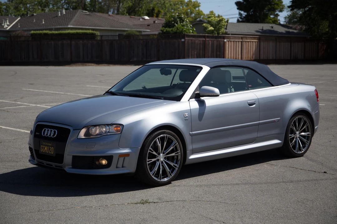 2008 Audi B7 RS4 - Image 12 of 31