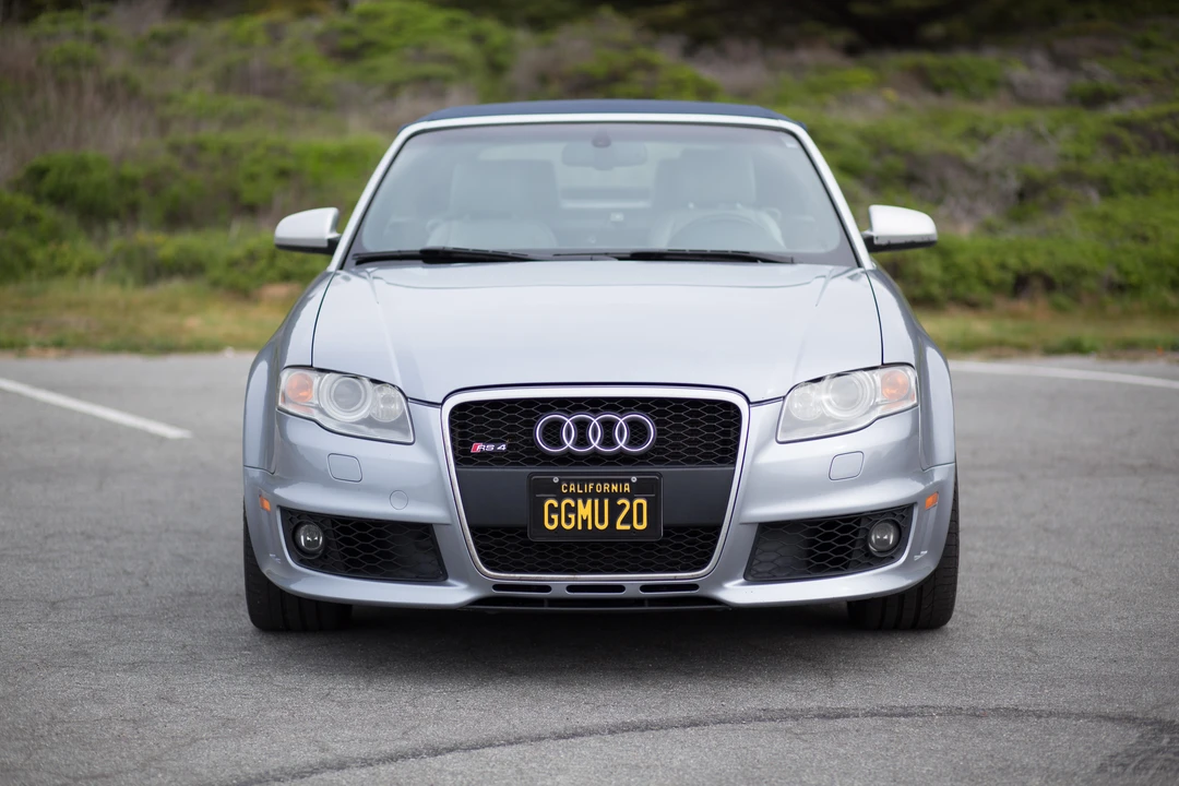 2008 Audi B7 RS4 - Image 7 of 31