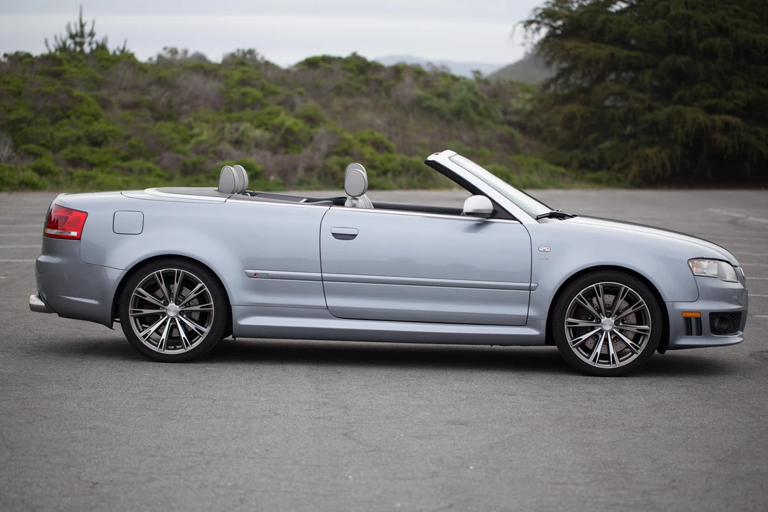 2008 Audi B7 RS4 - Image 24 of 31