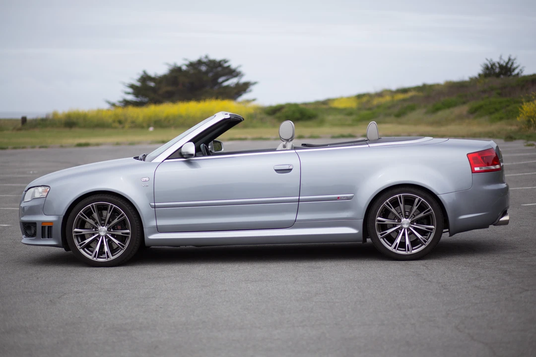 2008 Audi B7 RS4 - Image 15 of 31
