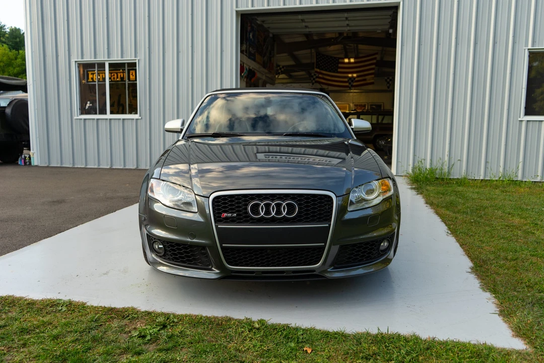 2008 Audi B7 RS4 - Image 31 of 31