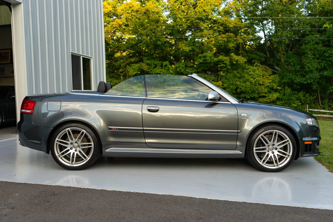 2008 Audi B7 RS4 - Image 13 of 31