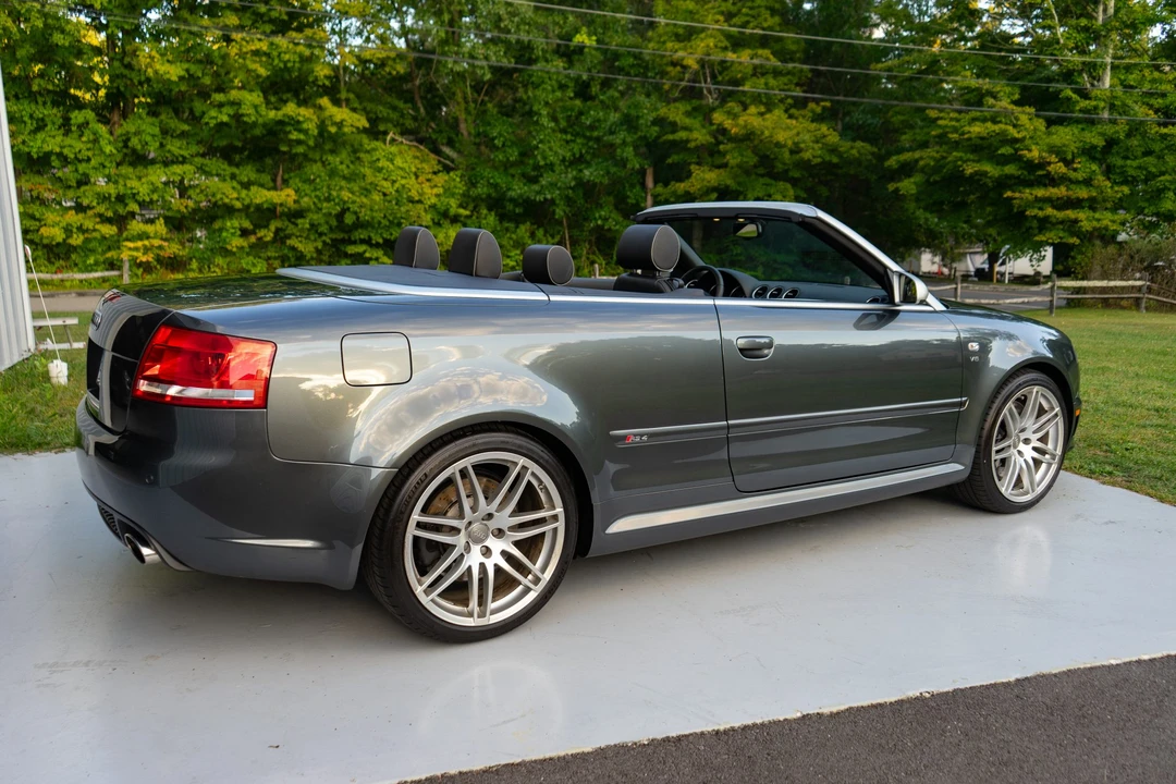 2008 Audi B7 RS4 - Image 14 of 31