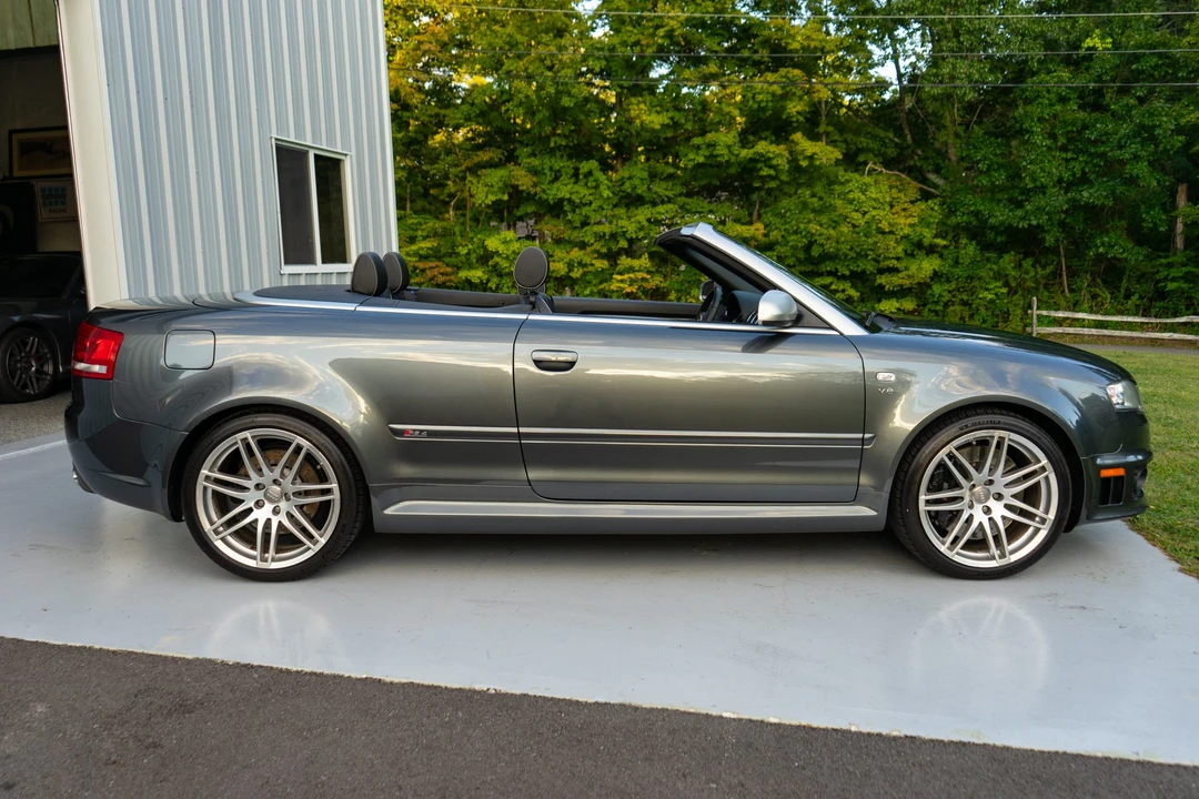 2008 Audi B7 RS4 - Image 12 of 31