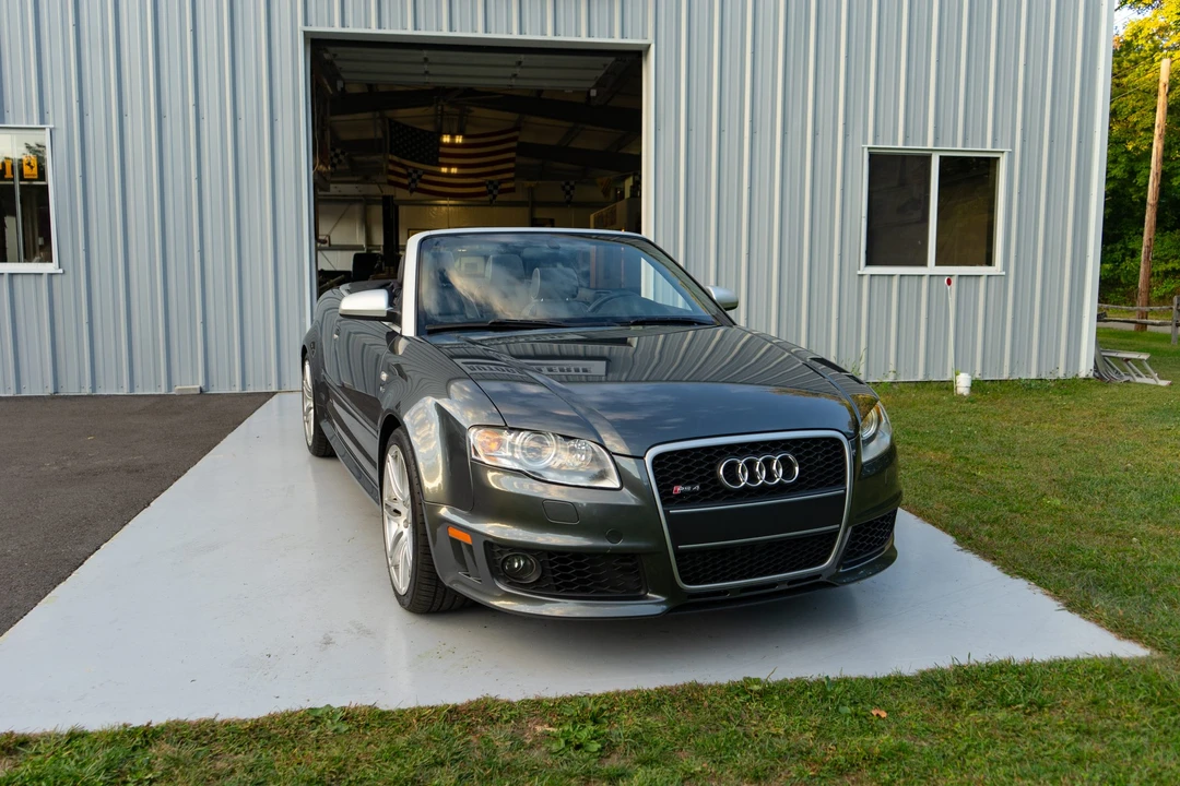 2008 Audi B7 RS4 - Image 6 of 31